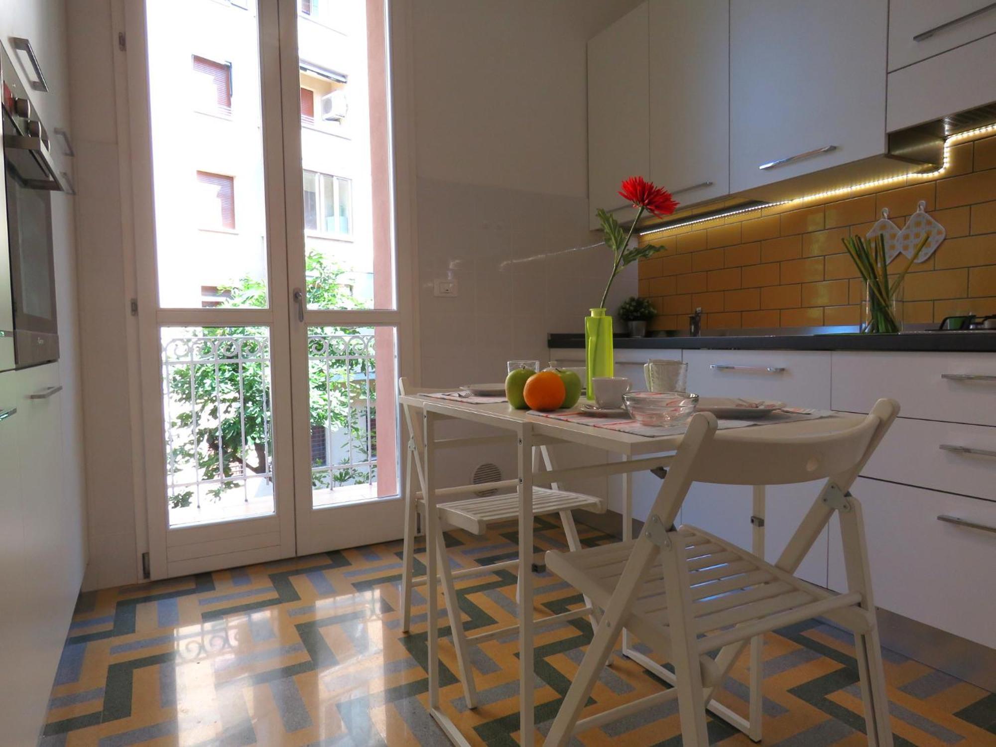 Santa Croce Apartments Bologna Exterior photo