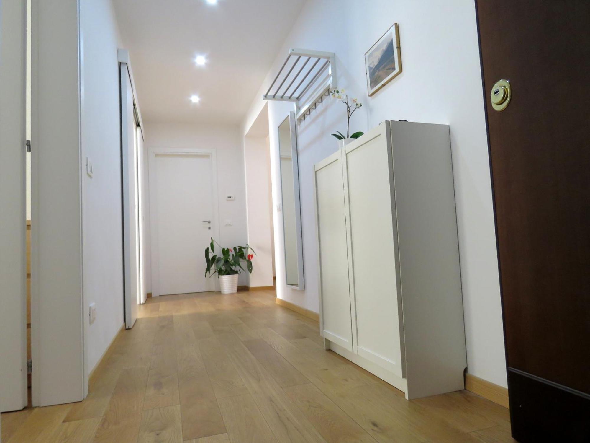 Santa Croce Apartments Bologna Exterior photo