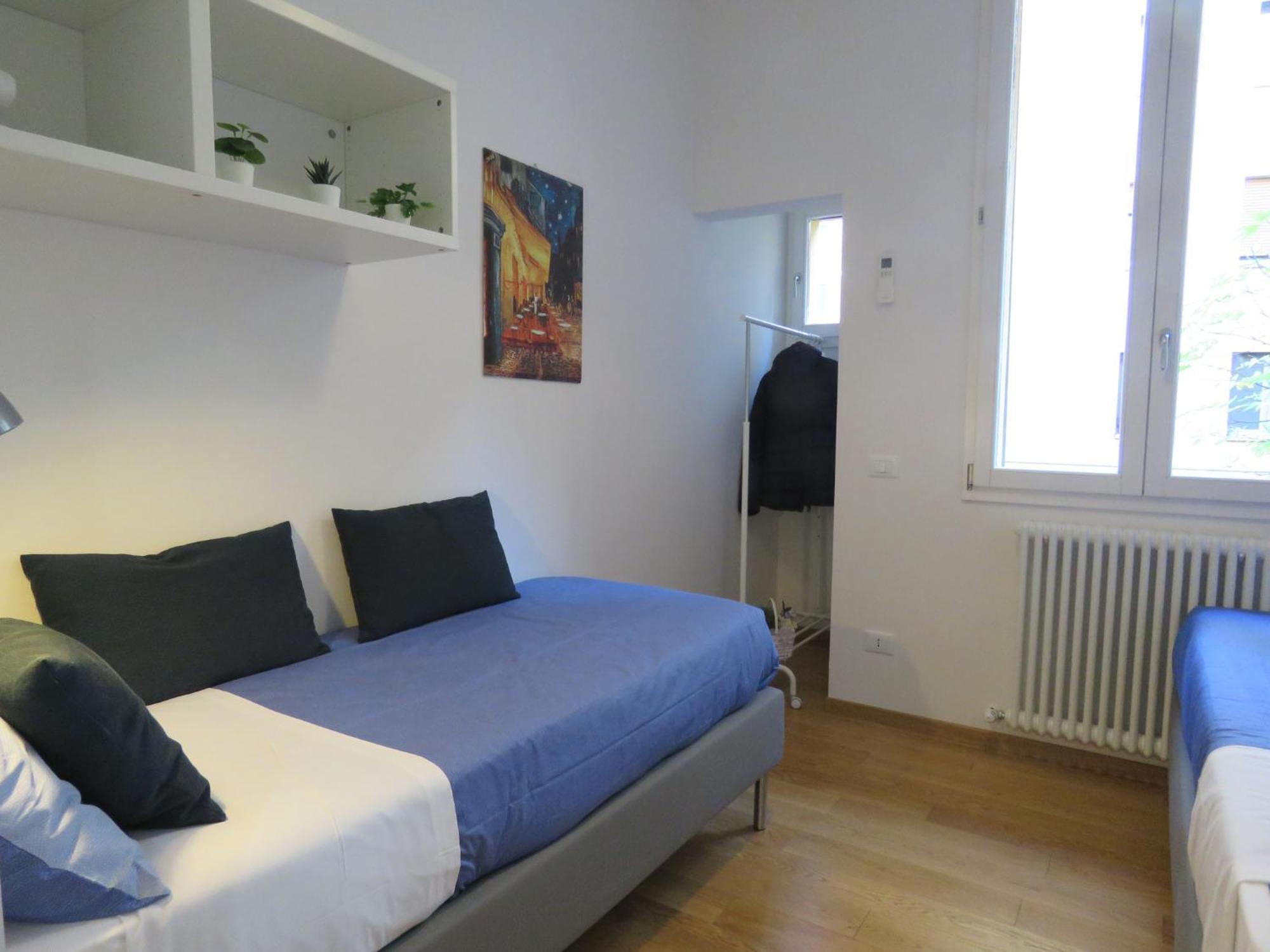Santa Croce Apartments Bologna Exterior photo