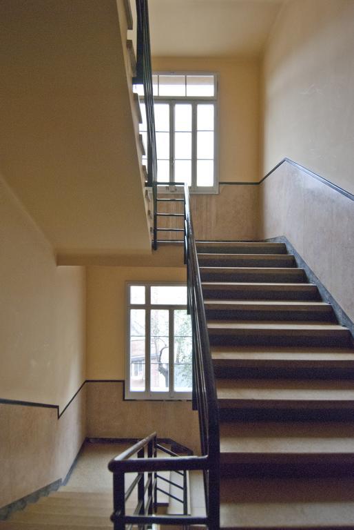 Santa Croce Apartments Bologna Exterior photo