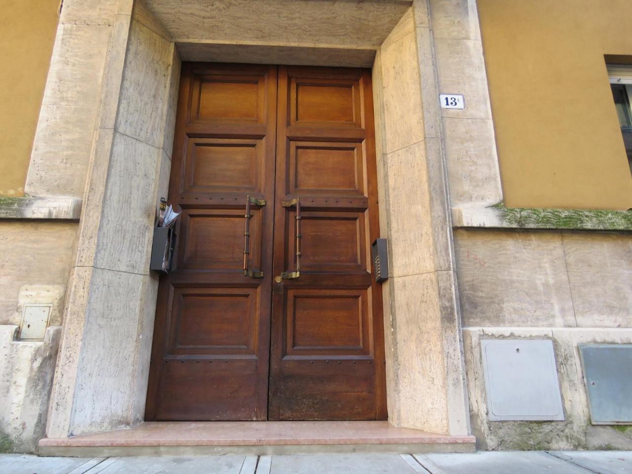 Santa Croce Apartments Bologna Exterior photo