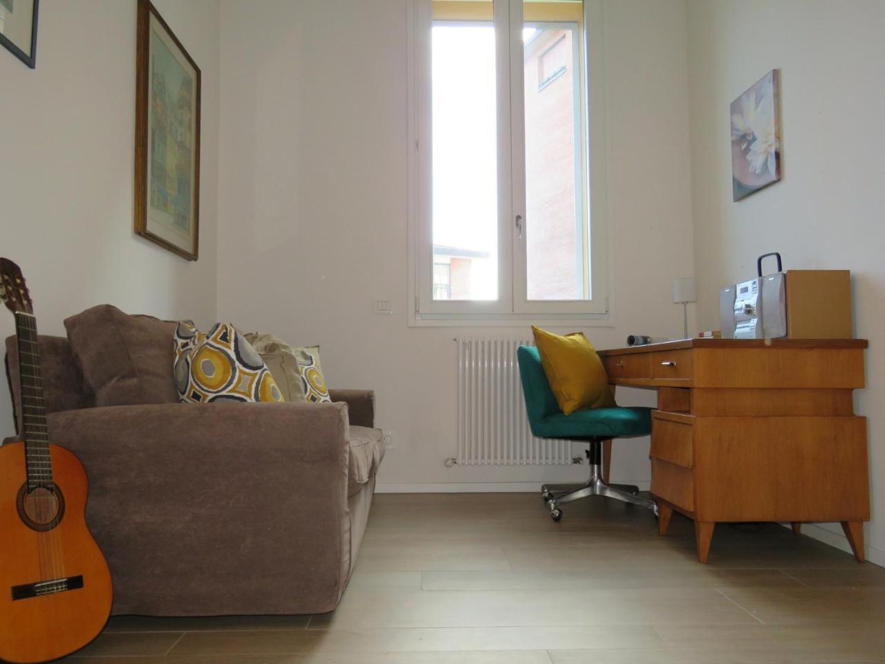 Santa Croce Apartments Bologna Exterior photo